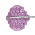 Easter Honeycomb Silicone Cake Mold